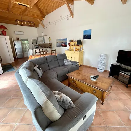 Paisible Maison Familiale Animaux Acceptes Gujan-Mestras
